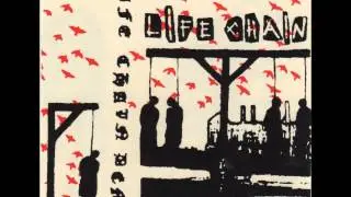 Life Chain - Uniformed Cowards