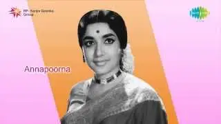 Annapoorna |  Vagaladi Vayyaram song
