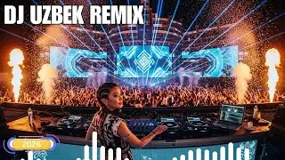 Uzbek Remix Bass Boosted | Heavy Bass Party Stream
