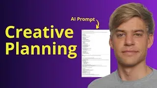 Creative Planning for Meta Ads (prompt included)