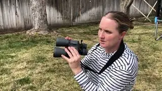 Best binoculars for bird watching, hunting in 2022