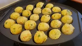 BOSEN DI GORENG DI BUAT SEPERTI INI LEBIH ENAK || OLAHAN TAHU JAGUNG SEHAT