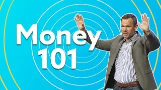 Money 101 | Psalm 24:1