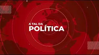 A TAL DA POLÍTICA - ENTREVISTA ADRIANO GALDINO