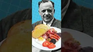 Is Breakfast Propaganda?
