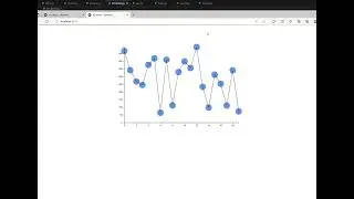 streamlit day 2 d3-demo  start stop working with ctrl c while app running in browser