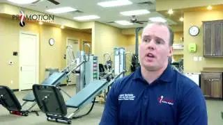 Why choose Promotion Physical Therapy?