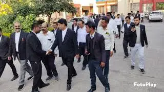 IN THE DELICATION UJJAIN COURT ⚖️🚨⚖️