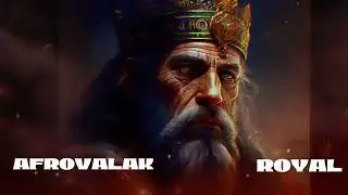 hard melodic Hiphop beat -ROYAL- 2024 prod by afrovalak music