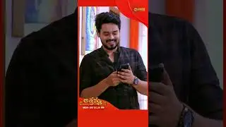 Athamma | Gemini TV Serial #shorts
