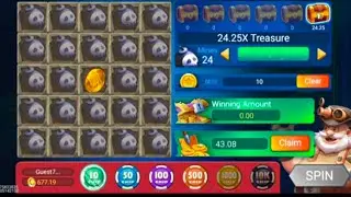 Maine's Game New Trick 1000% Win big win