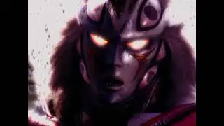 Power Rangers Wild Force: Master Org is Defeated (2002)