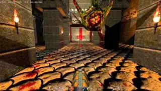 Quake Epsilon Mission Pack 3 - Abyss of Pandemonium v2.5