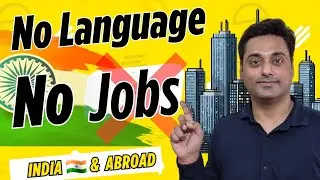 How Foreign Languages Help You Get Jobs in India & Abroad 
