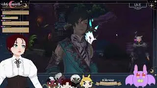 Rain, snow, DDOS attack won't stop me I have to catch up [VOD 05/07/24]