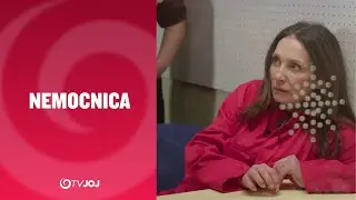 Ide mi o život! (NEMOCNICA)