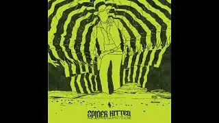 Spider Kitten - The Dose / The Spoiler / Revelation #9 (Singles 2025) APF Records
