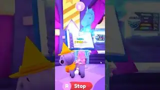 Let&rsquo;s make a Radiant Hallow Pup 🐶 | Roblox Overlook Bay 2