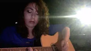 Hide and Seek, Kit Conway (Original)