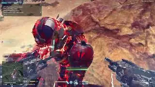 Highlights 07.19.2023 | PlanetSide 2