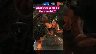 I don&rsquo;t want to know how much steel I&rsquo;ve spent on Lander&hellip; #forhonor #competitive #gaming #music