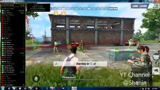 Rules Of Survival Cheats 29-30 2018 | LATEST UPDATE !