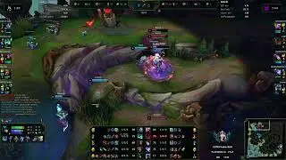 Rank: PLATINUM III    Nami vs Braum   5v5 Ranked Solo games