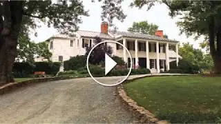Clifton Inn (Charlottesville, Virginia)
