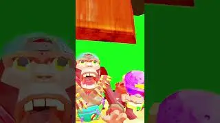 Zombonk update review with a special guest #gaming @YEEZYBEEZYS #oculus #sidequest #meta #fyp