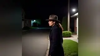 Midnight Break-In Mystery😲 | 