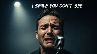 I Smile So You Don’t See | Deep Sad Song Lyrics