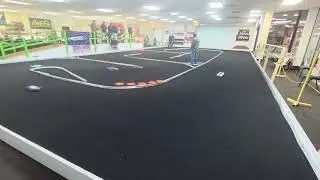 Black Swamp Rc Raceway - World GT-R A-main January 11th 2026