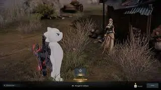 Lina the Lovely, Lost Ark Quest (Rewards 1k Pirate Coins & 100 Gold)
