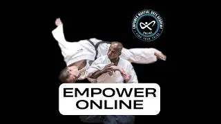Episode 7: Is Aikido Really Useless? Chatting with Aikido Master Joe Thambu Shin