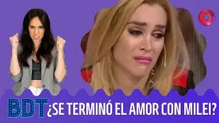 ¡Fátima Flórez en problemas por su relación con Milei! | #Bendita