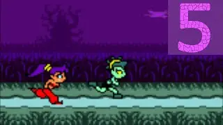 Shantae: Episode 5 - Zombie Caravan
