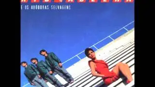 Kid Abelha - Nada Tanto Assim - 1984