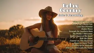 Country Ballads 2025 &ndash; Best Love & Life Stories in Music