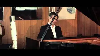 Gabriel Johnson-Almost Blue