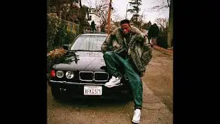 [Free] Joey Badass Boom Bap Type Beat (Piano)