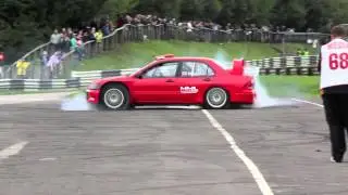 MML Sports Rallyday 2013
