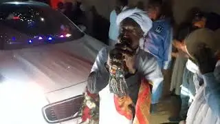 خروج العروس من دار باها
