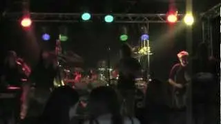 Ravian - The King Is Dead (Live at TNT-Rock-Pub 19.05.2012)