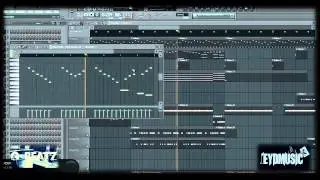 *Hard* Doubletime Banger Beat [FL STUDIO 10]