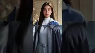CapCut filters take you to fantasy