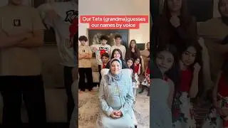 We love our TaTa❤️🥹