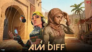 Deranking before New Act Valorant Live| 5000 VP !giveaway| #Live #GamerGirl #Valorant