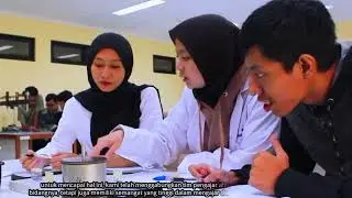 Profil Fakultas Sains dan Teknologi UIN Syarif Hidayatullah Jakarta Tahun 2024 - Short Version