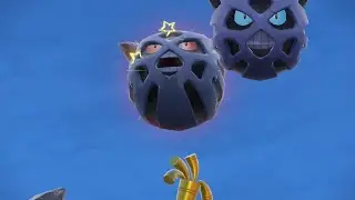 Shiny Glaile - Mass Outbreak | Pokemon Scarlet And Violet