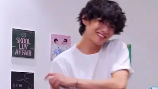 Kim Taehyung | V ✌️| BTS |  Bollywood | Tu Hi Haqeeqat | Hindi Song 💜